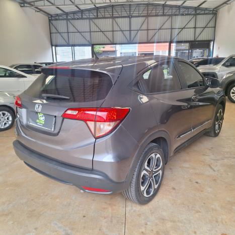 HONDA HR-V 1.8 16V 4P LX FLEX AUTOM�TICO CVT, Foto 13