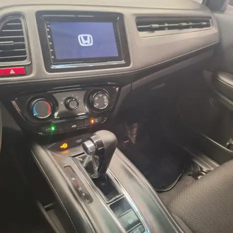 HONDA HR-V 1.8 16V 4P LX FLEX AUTOM�TICO CVT, Foto 15