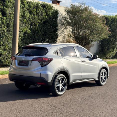 HONDA HR-V 1.8 16V 4P EX FLEX AUTOM�TICO CVT, Foto 2