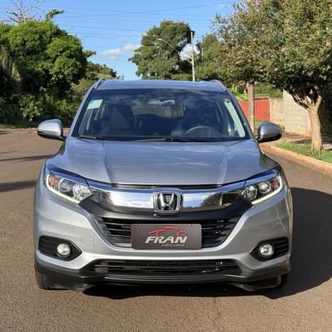 HONDA HR-V 1.8 16V 4P EX FLEX AUTOM�TICO CVT, Foto 3