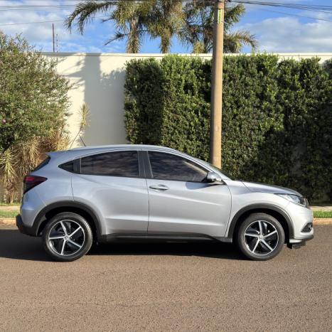 HONDA HR-V 1.8 16V 4P EX FLEX AUTOM�TICO CVT, Foto 5