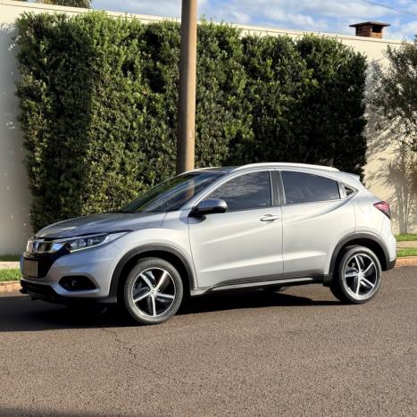 HONDA HR-V 1.8 16V 4P EX FLEX AUTOM�TICO CVT, Foto 7