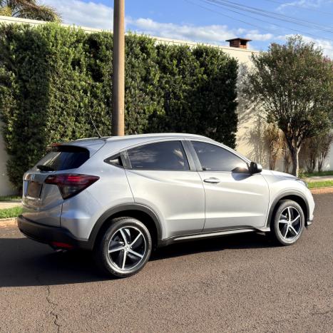 HONDA HR-V 1.8 16V 4P EX FLEX AUTOM�TICO CVT, Foto 8