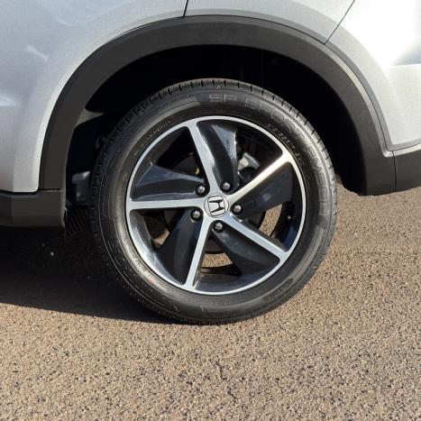 HONDA HR-V 1.8 16V 4P EX FLEX AUTOM�TICO CVT, Foto 10
