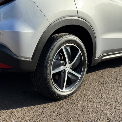 HONDA HR-V 1.8 16V 4P EX FLEX AUTOM�TICO CVT, Foto 11
