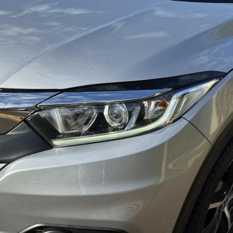 HONDA HR-V 1.8 16V 4P EX FLEX AUTOM�TICO CVT, Foto 12