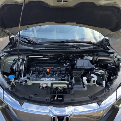 HONDA HR-V 1.8 16V 4P EX FLEX AUTOM�TICO CVT, Foto 13