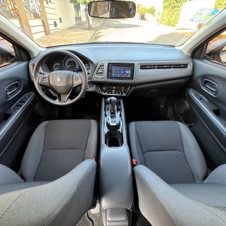 HONDA HR-V 1.8 16V 4P EX FLEX AUTOM�TICO CVT, Foto 15