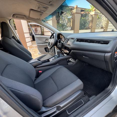 HONDA HR-V 1.8 16V 4P EX FLEX AUTOM�TICO CVT, Foto 16