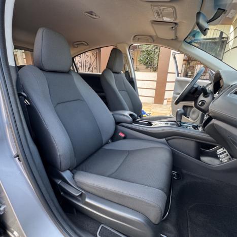 HONDA HR-V 1.8 16V 4P EX FLEX AUTOM�TICO CVT, Foto 17