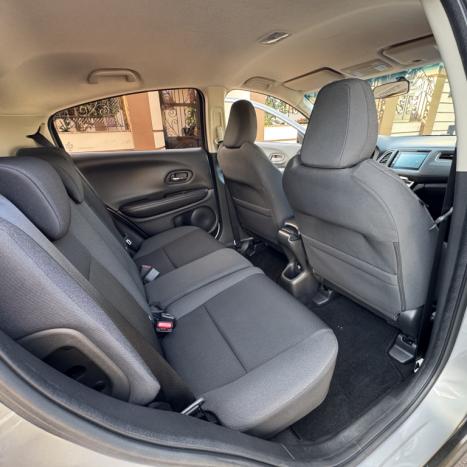 HONDA HR-V 1.8 16V 4P EX FLEX AUTOM�TICO CVT, Foto 18