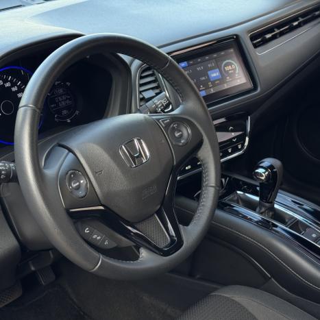 HONDA HR-V 1.8 16V 4P EX FLEX AUTOM�TICO CVT, Foto 19