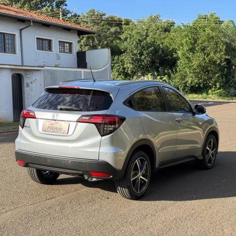 HONDA HR-V 1.8 16V 4P EX FLEX AUTOM�TICO CVT, Foto 22