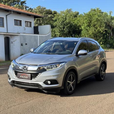 HONDA HR-V 1.8 16V 4P EX FLEX AUTOM�TICO CVT, Foto 23