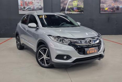 HONDA HR-V 1.8 16V 4P EXL FLEX AUTOM�TICO CVT, Foto 1