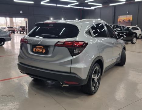 HONDA HR-V 1.8 16V 4P EXL FLEX AUTOM�TICO CVT, Foto 3
