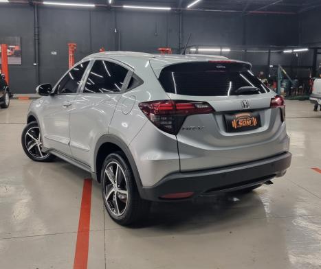 HONDA HR-V 1.8 16V 4P EXL FLEX AUTOM�TICO CVT, Foto 4