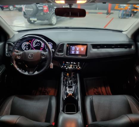 HONDA HR-V 1.8 16V 4P EXL FLEX AUTOM�TICO CVT, Foto 6