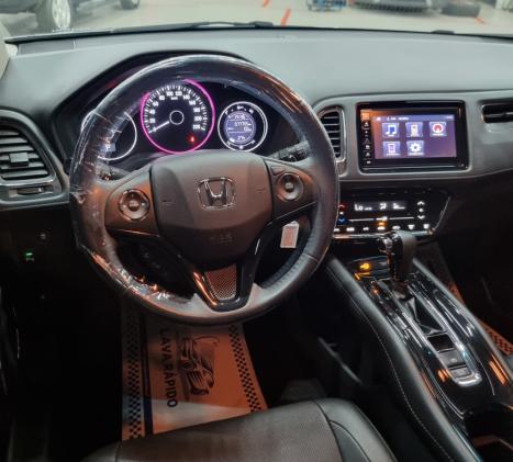 HONDA HR-V 1.8 16V 4P EXL FLEX AUTOM�TICO CVT, Foto 7