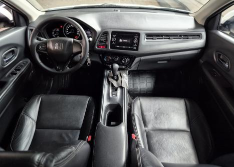 HONDA HR-V 1.8 16V 4P LX FLEX AUTOM�TICO CVT, Foto 5