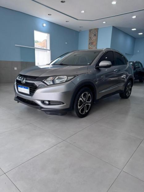 HONDA HR-V 1.8 16V 4P EXL FLEX AUTOM�TICO CVT, Foto 2