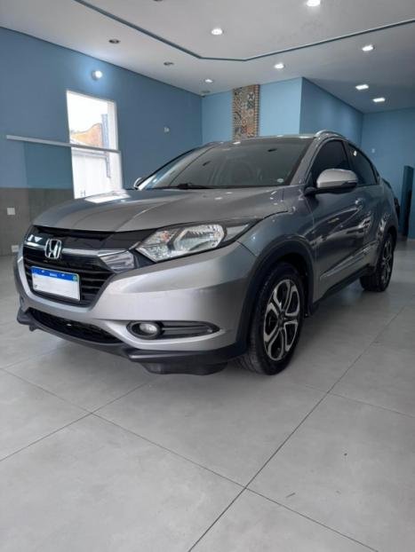 HONDA HR-V 1.8 16V 4P EXL FLEX AUTOM�TICO CVT, Foto 5