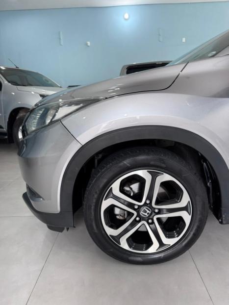 HONDA HR-V 1.8 16V 4P EXL FLEX AUTOM�TICO CVT, Foto 6
