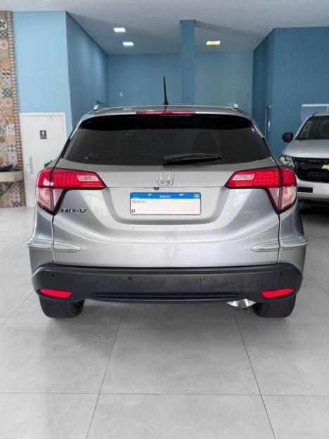 HONDA HR-V 1.8 16V 4P EXL FLEX AUTOM�TICO CVT, Foto 8