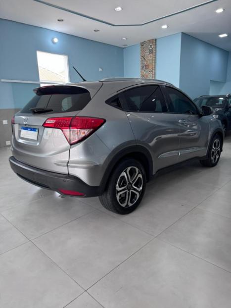 HONDA HR-V 1.8 16V 4P EXL FLEX AUTOM�TICO CVT, Foto 9
