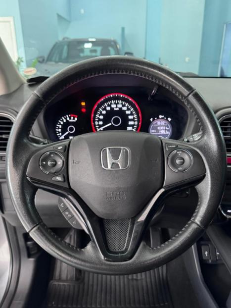HONDA HR-V 1.8 16V 4P EXL FLEX AUTOM�TICO CVT, Foto 12