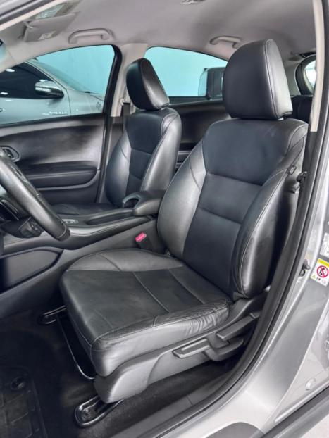 HONDA HR-V 1.8 16V 4P EXL FLEX AUTOM�TICO CVT, Foto 15