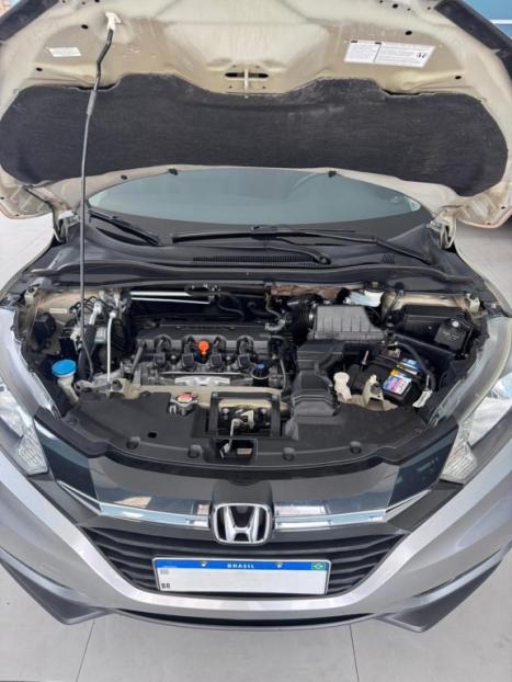 HONDA HR-V 1.8 16V 4P EXL FLEX AUTOM�TICO CVT, Foto 20