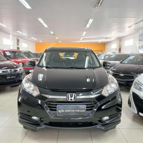 HONDA HR-V 1.8 16V 4P EX FLEX AUTOM�TICO CVT, Foto 2