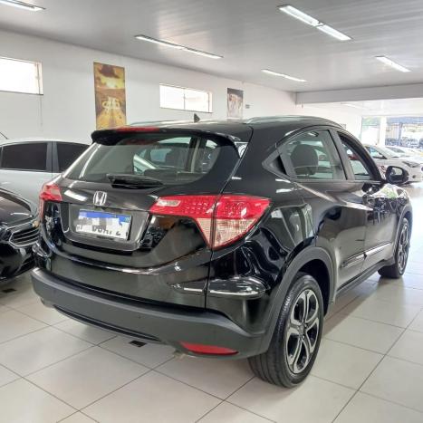 HONDA HR-V 1.8 16V 4P EX FLEX AUTOM�TICO CVT, Foto 3