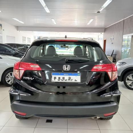 HONDA HR-V 1.8 16V 4P EX FLEX AUTOM�TICO CVT, Foto 4