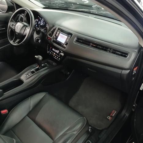 HONDA HR-V 1.8 16V 4P EX FLEX AUTOM�TICO CVT, Foto 5