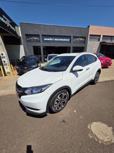 HONDA HR-V 1.8 16V 4P EXL FLEX AUTOM�TICO CVT, Foto 1