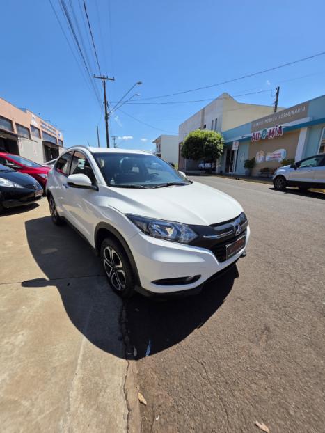 HONDA HR-V 1.8 16V 4P EXL FLEX AUTOM�TICO CVT, Foto 3