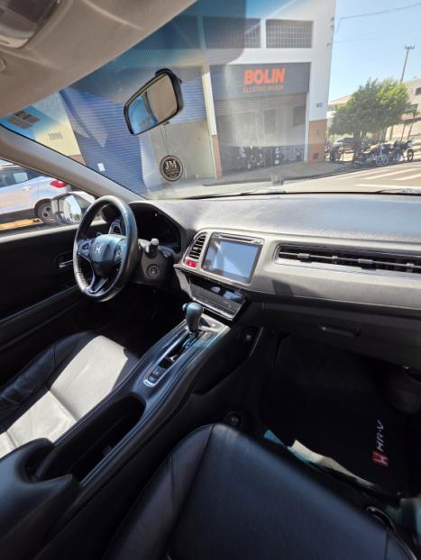 HONDA HR-V 1.8 16V 4P EXL FLEX AUTOM�TICO CVT, Foto 4
