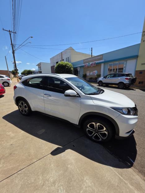 HONDA HR-V 1.8 16V 4P EXL FLEX AUTOM�TICO CVT, Foto 7