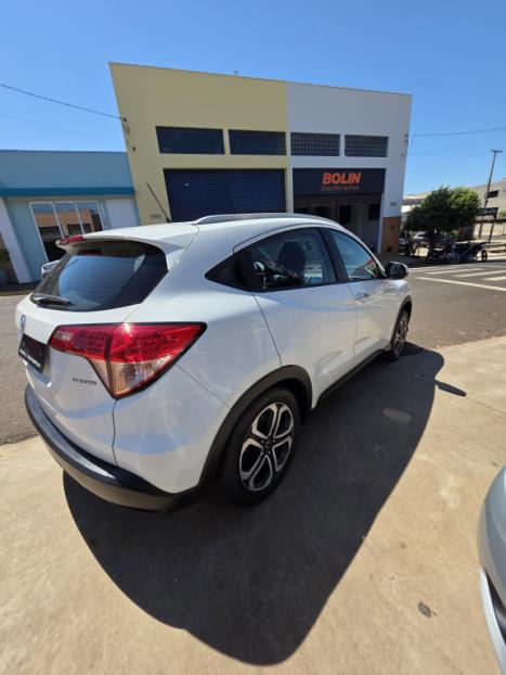 HONDA HR-V 1.8 16V 4P EXL FLEX AUTOM�TICO CVT, Foto 8
