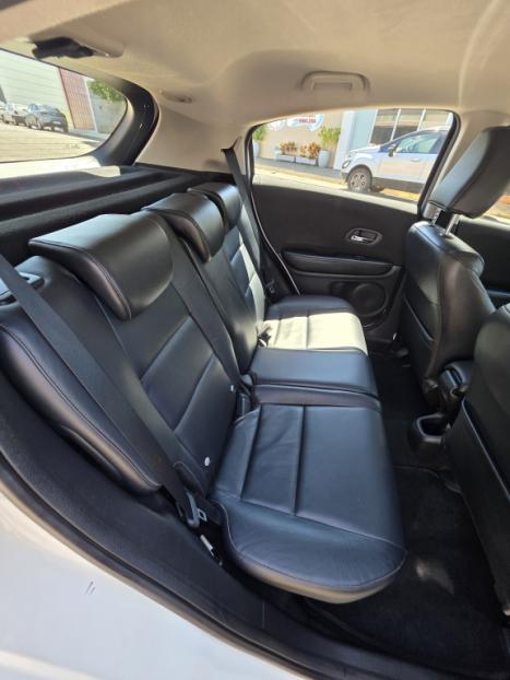 HONDA HR-V 1.8 16V 4P EXL FLEX AUTOM�TICO CVT, Foto 9