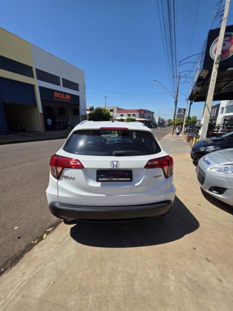 HONDA HR-V 1.8 16V 4P EXL FLEX AUTOM�TICO CVT, Foto 11