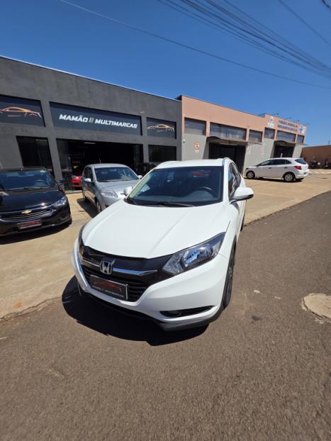 HONDA HR-V 1.8 16V 4P EXL FLEX AUTOM�TICO CVT, Foto 12