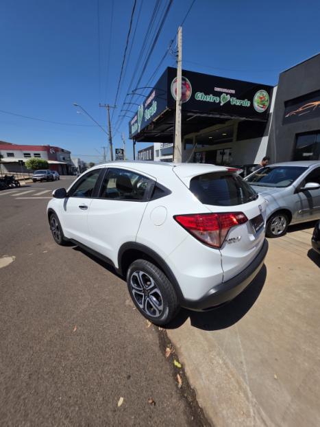 HONDA HR-V 1.8 16V 4P EXL FLEX AUTOM�TICO CVT, Foto 13