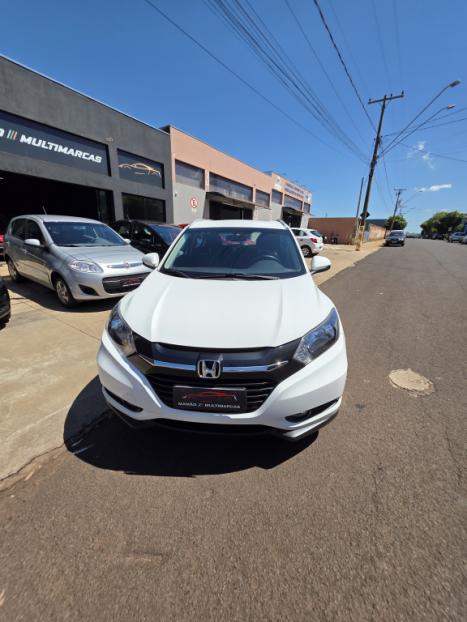 HONDA HR-V 1.8 16V 4P EXL FLEX AUTOM�TICO CVT, Foto 16