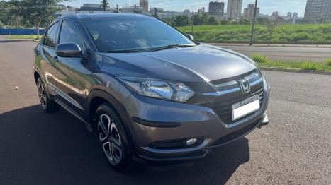 HONDA HR-V 1.8 16V 4P EX FLEX AUTOM�TICO CVT, Foto 2