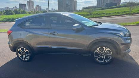 HONDA HR-V 1.8 16V 4P EX FLEX AUTOM�TICO CVT, Foto 3