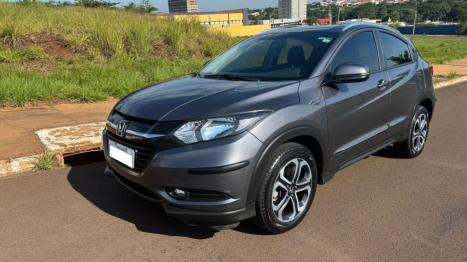 HONDA HR-V 1.8 16V 4P EX FLEX AUTOM�TICO CVT, Foto 4