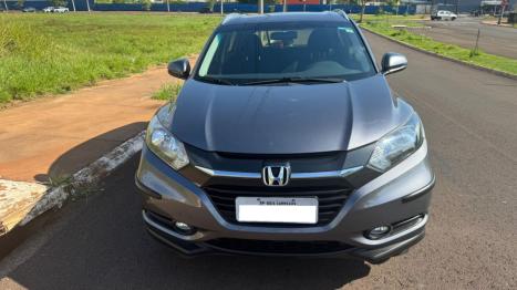 HONDA HR-V 1.8 16V 4P EX FLEX AUTOM�TICO CVT, Foto 5